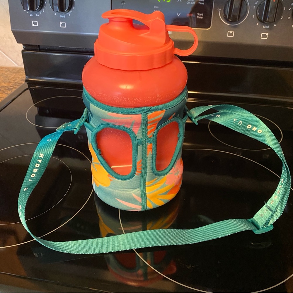 HydroJug Jug - Hibiscus